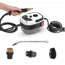 Універсальний парогенератор Steam Cleaner, Пароочисник для прибирання
