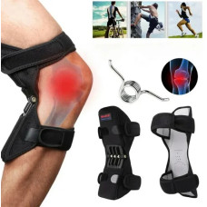 Колінні стабілізатори Powerknee Nasus sports, Підсилювач фіксатор колінного суглоба