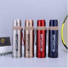 Ізольований термос, Термос із нержавіючої сталі Stainless Steel Cup