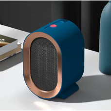 Настільний обігрівач ELECTRIC HEATER FAN, Керамічний міні обігрівач