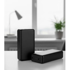 Повербанк на 50000 Mah, Зовнішній акумулятор Power Bank 10112