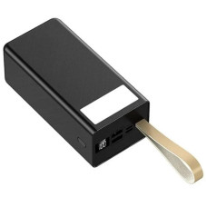 Портативний павербанк на 80000mAh, Універсальний енергобанк Awei 10114