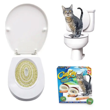 CitiKitty туалет для котів, Накладка на унітаз  Акція