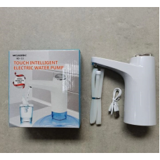 Автоматичний диспансер для води Touch Intelligent Electric Water Pump, Електрична помпа для води   Акція