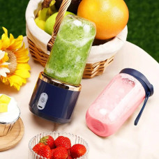 Акумуляторний фітнес блендер Juicer Pro, Міні-блендер для смузі бездротової Акція