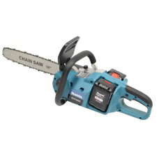 Акумуляторна пила Electric Saw, Пила для очищення дерев у саду   Акція