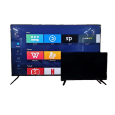 Телевізор Smart LED TV-4k ultra HD, Телевізор на 32 дюйми Акція