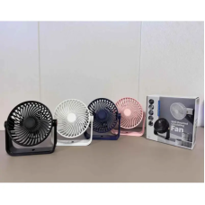 Підвісний вентилятор настільний компактний Wall mounted fan, настільний мінівентилятор