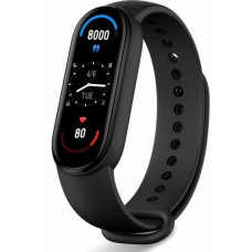 Фітнес-браслет M9 Band з пульсометром, крокоміром і моніторингом сну, Bluetooth для Android та iOS