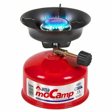 Портативний газовий пальник-плита для кемпінгу MoCamp